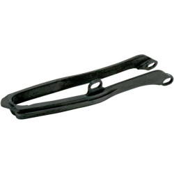 UFO swingarm skid Honda Black (HO02675-001)