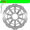 Front brake disc NG 1255X SPRINT ST 05-10