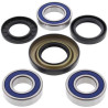 Wheel bearing kit Rear All Balls 25-1037 HONDA TRX500F