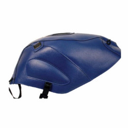 Tapis de réservoir Bagster bleu (1389I) Triumph Sprint ST/Sprint RS