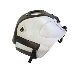 Bagster black/light grey tank mat (1266J) BMW R1100RS