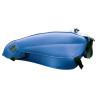 Tapis de réservoir Bagster bleu (1484H) Harley Davidson Sportster 13 L