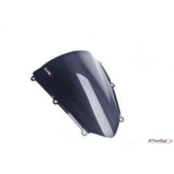 Bulle Puig RACING colorée (4356) Honda CBR600RR 07-12 2