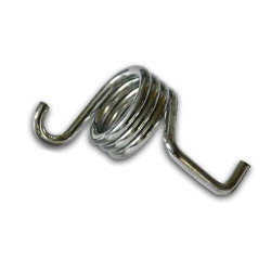 Scar EVO KTM foot spring (ref. SKL)