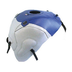 Bagster tank mat baltic/light grey (1379G) Suzuki GSX1300 R Hayabusa