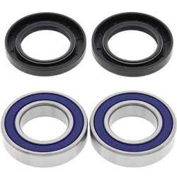 Wheel bearing kit Rear All Balls 25-1396 KIMCO/POLARIS