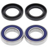Kit roulements de roue Arrière All Balls 25-1396 KIMCO/POLARIS
