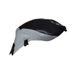 Bagster tank mat black/light grey (1444G) Yamaha BT 1100 Bulldog