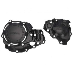 Couvre-carters Acerbis X-POWER CRF450R/RX 21-