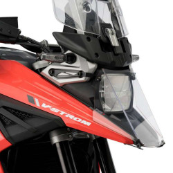 Puig headlight cover 20413W Suzuki DL1050 V-STROM