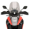 Puig headlight cover 20413W Suzuki DL1050 V-STROM