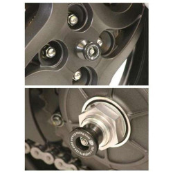 Oscillating arm protection R&G Honda CB1000R