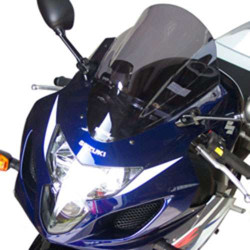 Bullster HP 41cm (BS089HP) Suzuki GSX-R 600 04-05