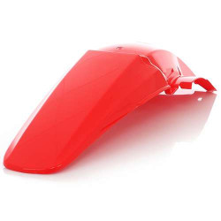 Acerbis Honda CRE450F red rear mudguard (0008325.110.990)