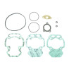 Pochette joints haut-moteur Athena P400010600010 Aprilia 125