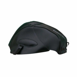 Tapis de réservoir Bagster noir/carbone (1532G) Suzuki GSX1000 R