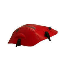 Tapis de réservoir Bagster rouge (1519A) Suzuki GSX750 R