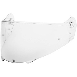 Ecran CLAIR préparé Pinlock® pour casque Schuberth R2