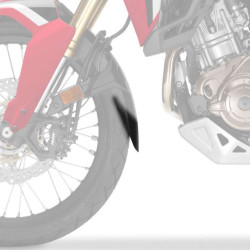 Front fender extension Puig (9375N) Honda CRF1100L AFRICA TWIN 2
