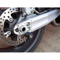 R&amp-G M10x1.50 motorcycle diabolos KTM SM690/950/990 SUPERDUKE 990 ADVENTURE 1190