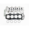 Pochette joints haut-moteur Athena P400250600037 Kawasaki ZX636R