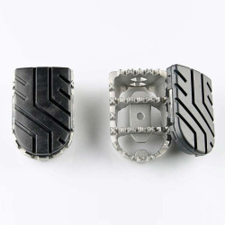Repose-pieds SW-Motech ION Triumph Tiger 1200 (FRS.11.011.10600/S)