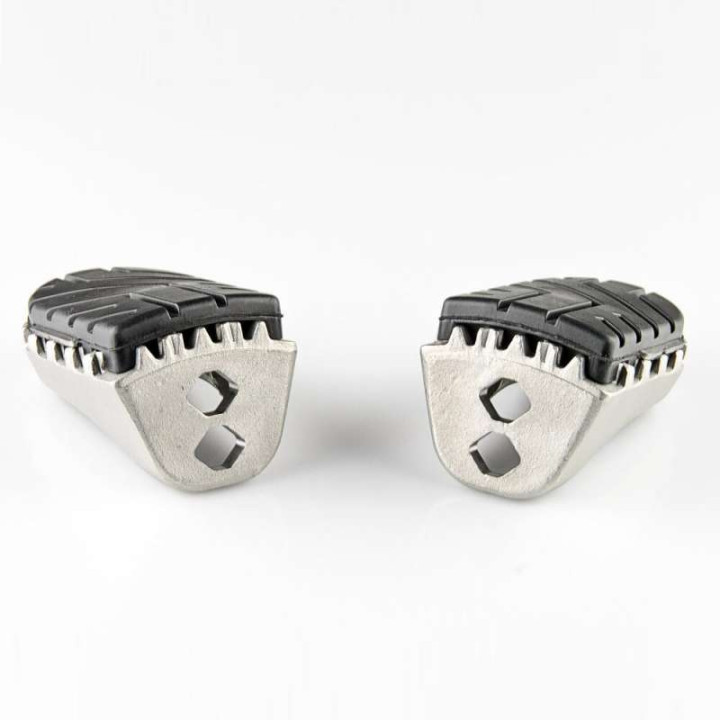 SW-Motech ION footrests Triumph Tiger 1200 (FRS.11.011.10600/S)