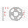 AFAM steel crown 33 teeth not 520 type 10214 Honda MTX 125 R