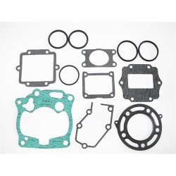 Pochette joints haut-moteur Tecnium 810429 Kawasaki KX125