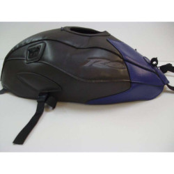 Bagster tank mat space/baltic (1553K) Yamaha YZF-R6 2