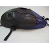 Bagster tank mat space/baltic (1553K) Yamaha YZF-R6