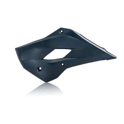 Ouies de radiateur bleu Acerbis Husqvarna TC85 (0022803.040)