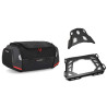 Set sacoche de selle SW-Motech RACKPACK Honda CB500F/CBR500R (GPT.01.924.30000)