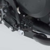 Extension pédale de frein SW-Motech Kawasaki KLR650 (FBE.08.990.10000/B)