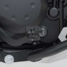 Extension pédale de frein SW-Motech Kawasaki KLR650 (FBE.08.990.10000/B)