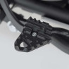 Brake pedal extension SW-Motech Kawasaki KLR650 (FBE.08.990.10000/B)