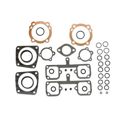 High-engine joint pouch Athena P400195600740 Harley Davidson XL/XLH1000