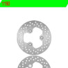 Front brake disc NG 1190 S2 125 06-09