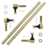 Kit rotules de direction et axes All Balls 52-1013 KFX/KVF 400/650/700/750