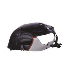 Bagster black/light grey tank mat (1324F) Triumph Adventurer 900 2