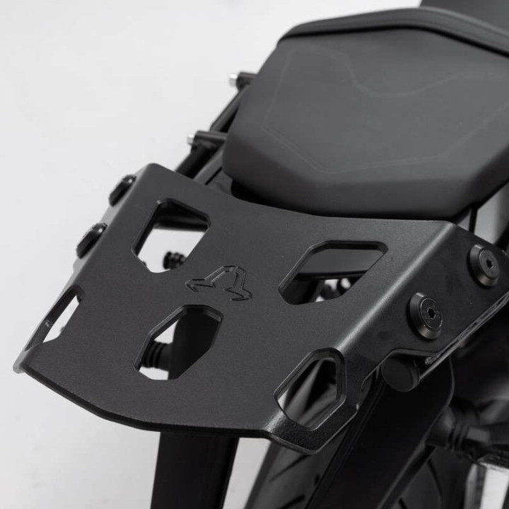 Porte-bagages SW-Motech STREET-RACK KTM Super Duke R (GPT.04.881.16000/B)