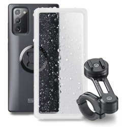 Pack complet SP CONNECT Moto Bundle Samsung Galaxy Note 20