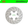 Disque de frein arrière NG Suzuki GSF600 BANDIT 95-04 GSX600F RF600R