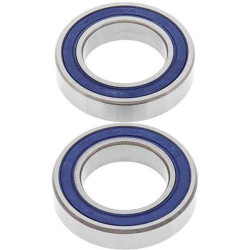 Front wheel bearing kit All Balls 25-1484 TXT TRIALS 125-300 04-10