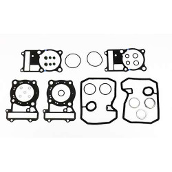 Pochette joints haut-moteur Athena P400210600613 Honda VT600