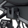 Brake fluid reservoir protection SW-Motech PAN AMERICA
