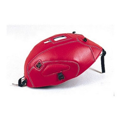 Tapis de réservoir Bagster rouge (1336B) Kawasaki ER 5