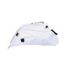 Tapis de réservoir Bagster blanc (1367A) Buell S3/S1 White/M2