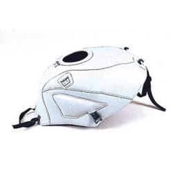 Bagster light gray tank mat (1299I)