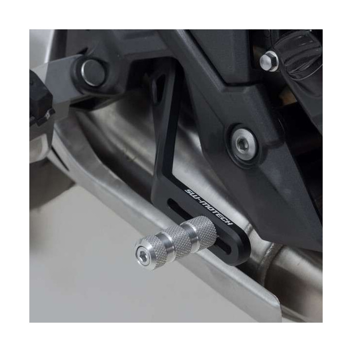 Pédale de frein SW-Motech Kawasaki Z650/Z650 RS (FBL.08.866.10000)